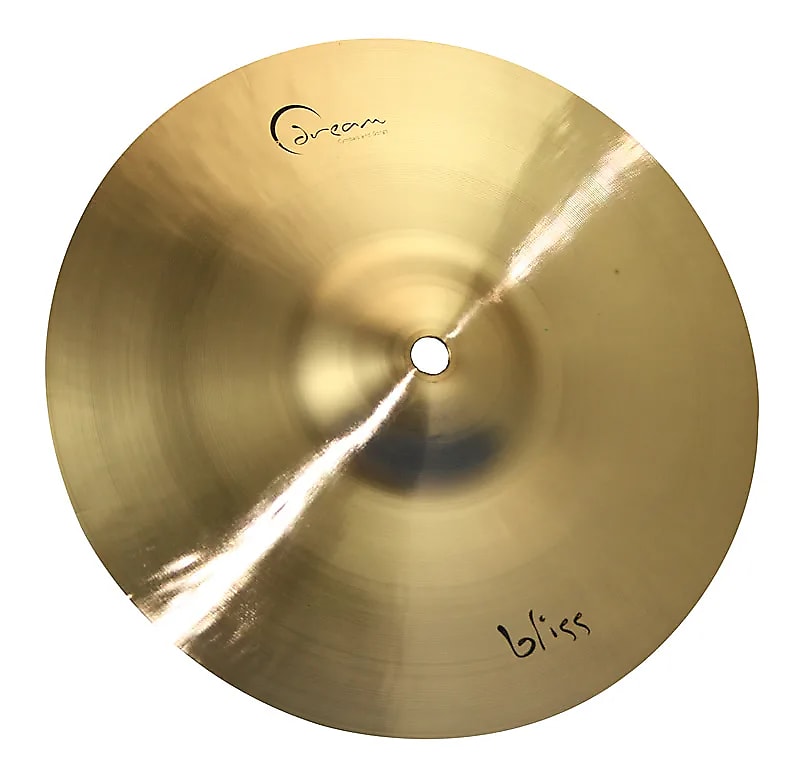 Dream Cymbals 10