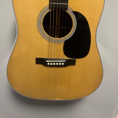 Martin D-28 Special VTS | Reverb