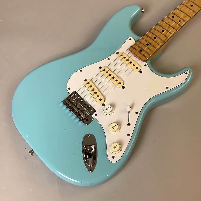 FENDER JAPAN ST-STD 2012年製 ストラトキャスター JDシリアル エレキギター Y7116434(ストラトキャスター)｜売買されたオークション情報、yahooの商品情報をアーカイブ公開  - オークファン 楽器、器材