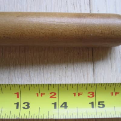 Two-Tone Gong Tam tam Mallet Large image 2