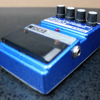 DOD FX68 Super Stereo Chorus | Reverb Canada