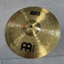 Meinl HCS 12” splash cymbal