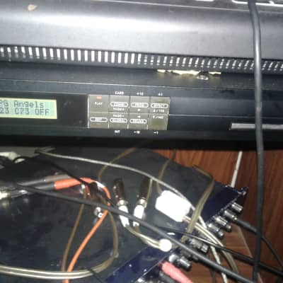 Korg  M3r