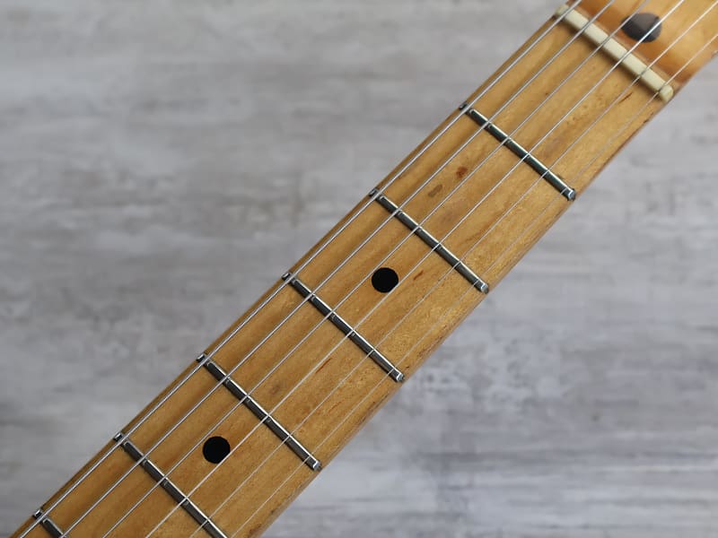 Fernandes FTE-50 エレキギター Fernandes FTE-50 エレキギター