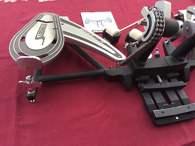 Sleishman pedal online