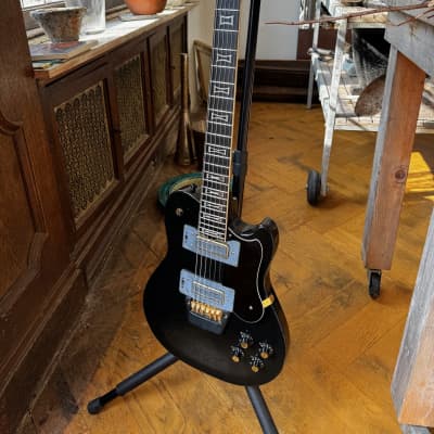OVATION UK II (MODEL 1291) electric guitars for sale in