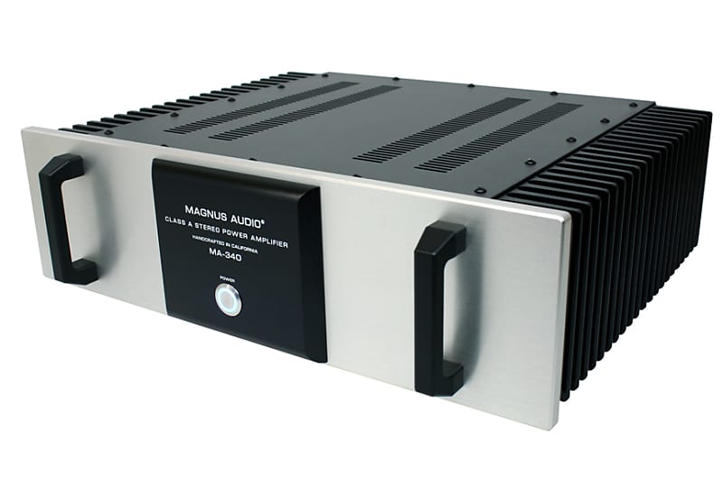 Magnus Audio MA340  			