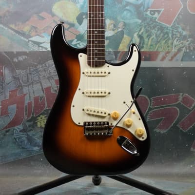 【1984年製】Tokai Goldstar Sound TST-50 BB The Tokai TST-50 Goldstar Sound in the 1980s | Planet Botch
