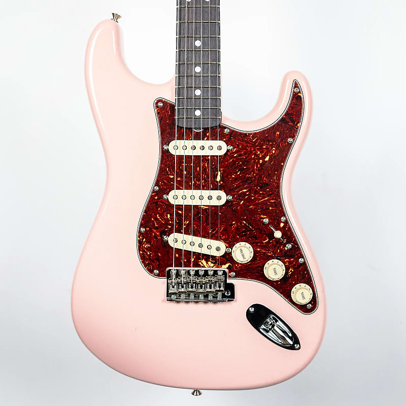 Fender Custom Shop '67 Reissue Stratocaster NOS  image 2