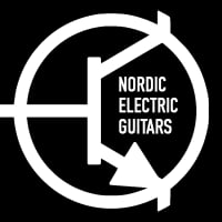 ⛰️ Nordic Electric Guitars ⛰️