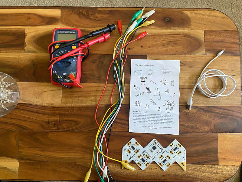 Playtronica Playtron MIDI Controller 2021 Reverb