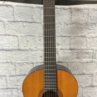 Eterna EC-10 Classical Acoustic Guitar image 2