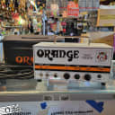 Orange Tiny Terror 7/15W Tube Amp Head Used