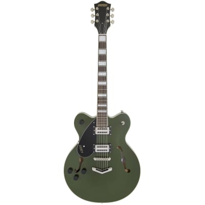 Gretsch G2622LH Streamliner Center Block with Laurel Fretboard, V