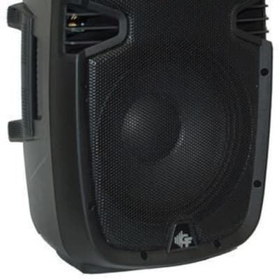 Peavey Impulse 1012P Biamped Powered Speaker | Reverb Canada