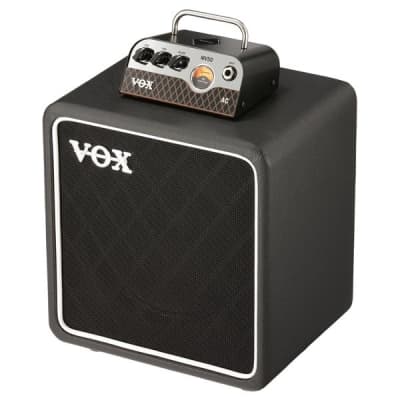 Vox MV50-AC AC30 Set image 2