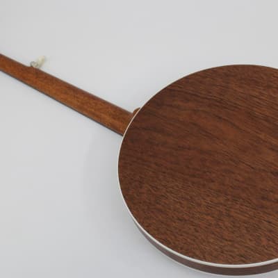 Deering Boston 5-String Resonator Banjo image 4