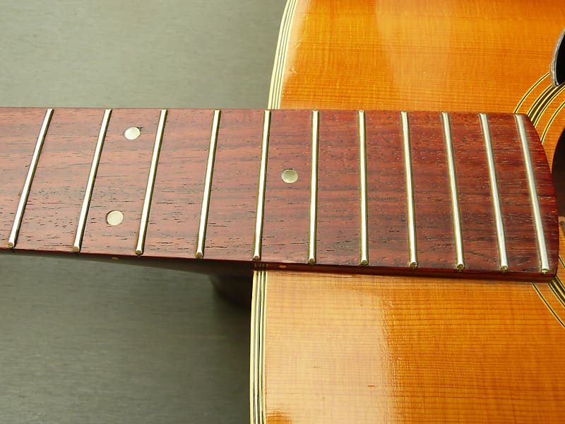 【70年代】Yamaki Deluxe Model 118 ジャパンヴィンテージ オンライン ストアホビー・楽器・アート - 【70年代】Yamaki