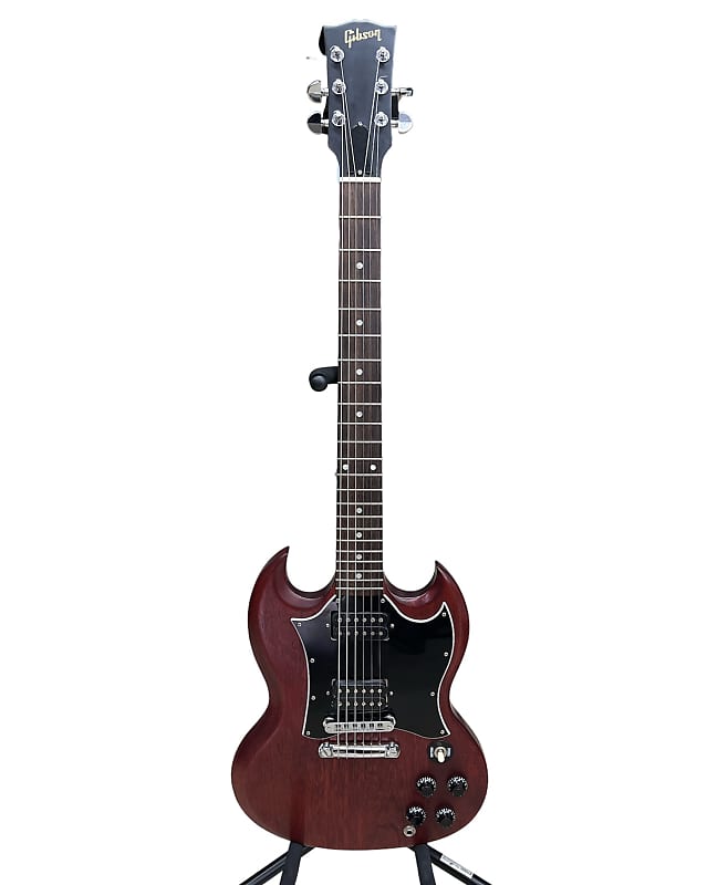 Gibson SG Special 2006