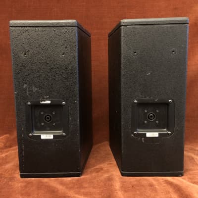 Biema 6.5" Passive PA Monitor Speakers Pair image 3