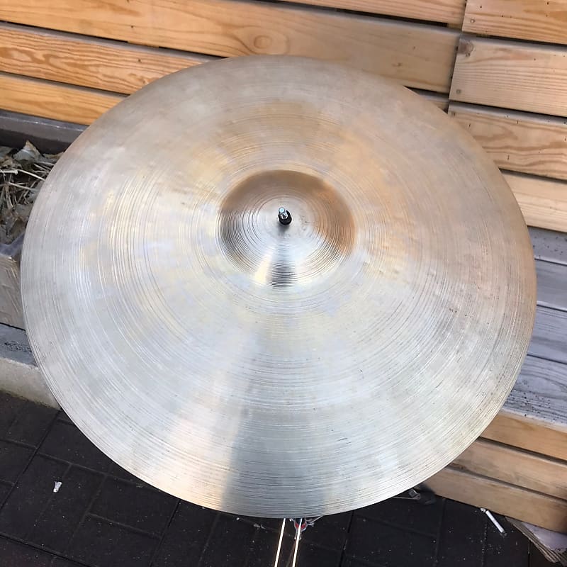 Zildjian hand hammered cymbals outlet