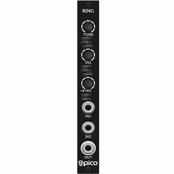 Erica Synths Pico Ring image 1