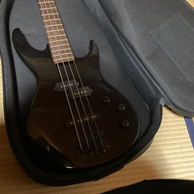 ARIA PROⅡ VAB-430 ARIA PRO Ⅱ VANGUARD SERIES VAB-430? 1990's JAPAN PJ BASS