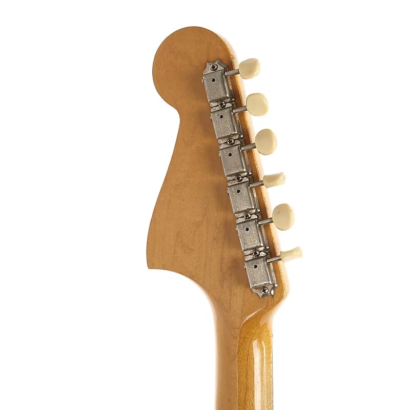 Fender Mustang (1964 - 1969) image 6