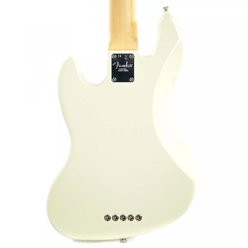 Immagine Fender American Professional Series Jazz Bass V - 4