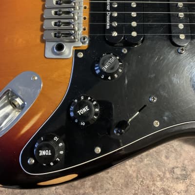 Fender American Special Stratocaster HSS | Reverb Canada