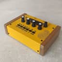 Mutable Instruments Shruthi Yellow Magic