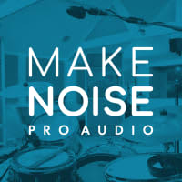 Make Noise Pro Audio