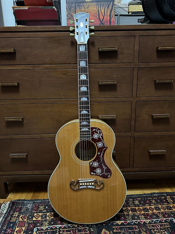 Gibson L-200 Emmylou Harris 2004 image 1