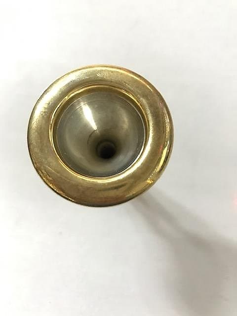 レビュー高評価の商品!の商品をすべて Giardinelli-New York Trombone Mouthpiece, 4D | Reverb 管楽器・吹奏楽器