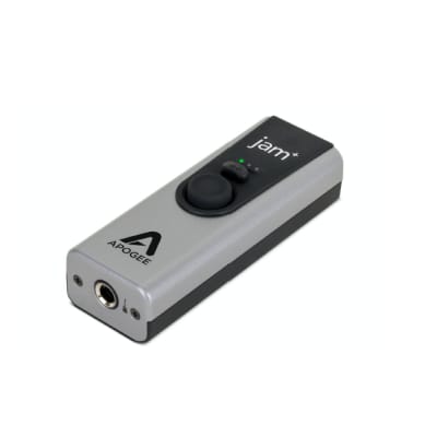 Antelope Audio Zeo Portable Hi Fi Audio Dac And Headphone Amp With Usb  Input And 3.5 Mm Output