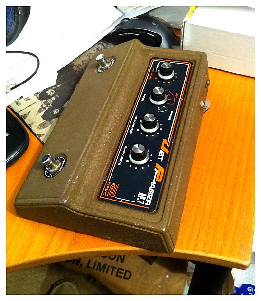 Roland AP-7 Jet Phaser | Reverb Roland AP-7 Jet Phaser | Reverb