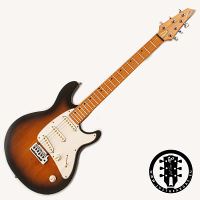 Starfield (Ibanez) Altair SJ Classic Line ALL530 Made in Japan 1993 image 1