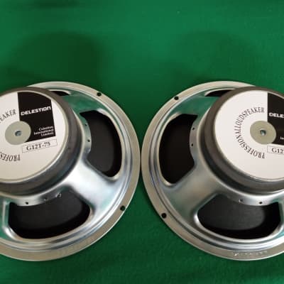 Celestion T3760 G12T-75 12