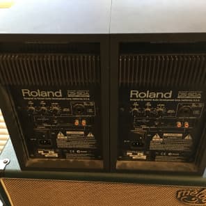 Roland DS-50A image 3