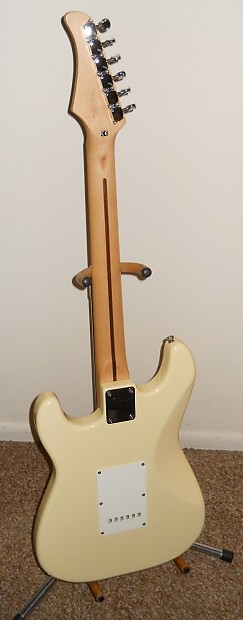 Cort pro clearance custom strat