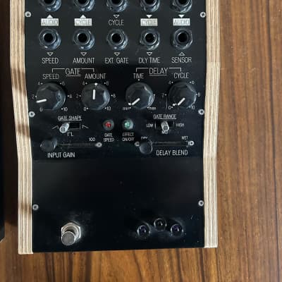 Koma Elektronik BD101 - Gearspace