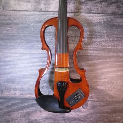 Carlo Giordano CV-210E Violin (Jacksonville, FL) | Reverb
