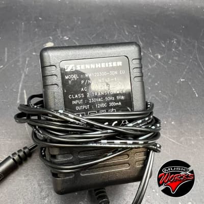 Sennheiser Ew300 G2 Iem In Ear Monitor image 7