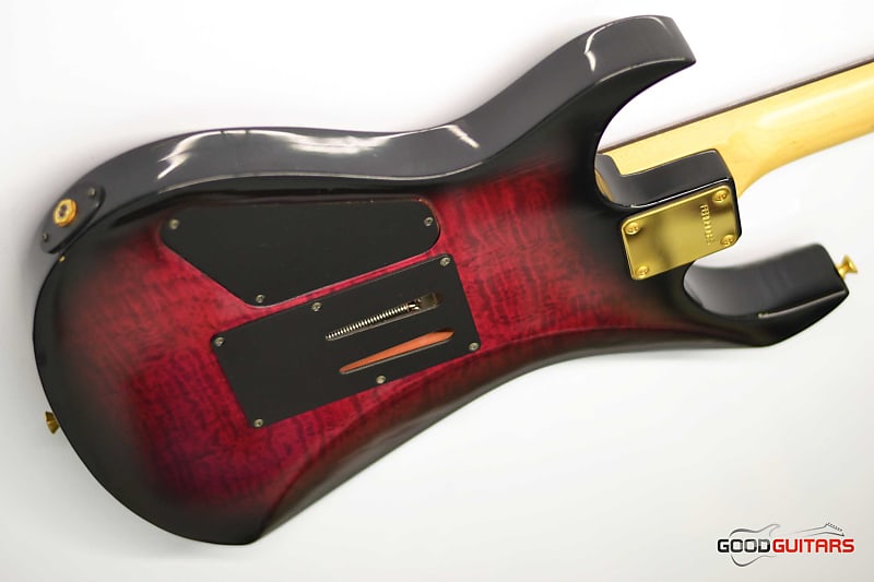 Fernandes FGZ-550 | Reverb