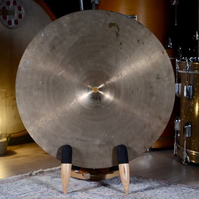 Pearl CX-300 20" Ride Cymbal - 1927g image 2