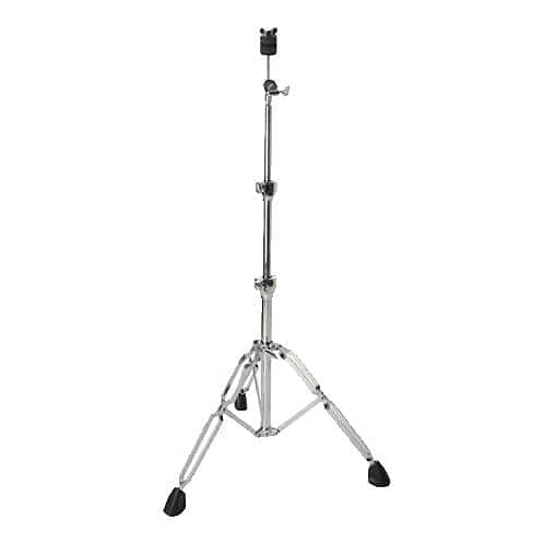 Sakae Double Braced Straight Cymbal Stand SCS200D Clearance Deal! image 1