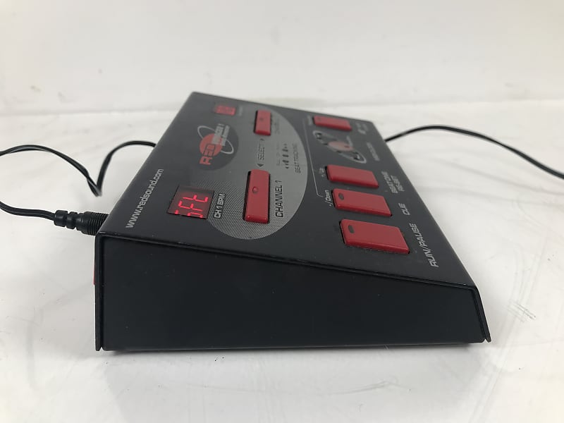 Red Sound VOYAGER-1 Dual Beat Extractor