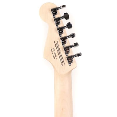 Charvel MJ San Dimas Style 1 HSS Metallic Red image 7