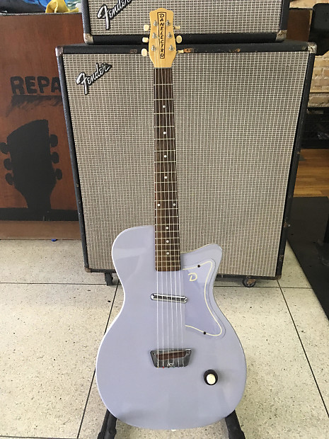 Danelectro U1 Reissue