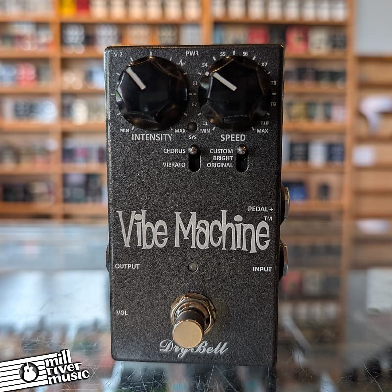 DryBell Vibe Machine - Used
